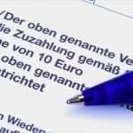 Rückerstattung Schreiben Vorlage Krankenkasse Genial Kein Gültiger Befreiungsausweis Risiko Beim