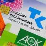 Rückerstattung Schreiben Vorlage Krankenkasse Schön Techniker Krankenkasse Plant Beitragsrückerstattung