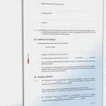 Rückgabe Firmeneigentum Nach Kündigung Vorlage Wunderbar Reinigungsvertrag – Muster Vorlage Zum Download
