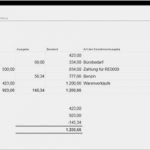 Rücktritt Eines Vorstandsmitgliedes Im Verein Vorlage Best Of Kassenbuch Für Kleinunternehmer & Selbstständige Einfach