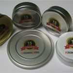 Runde Etiketten Vorlage Angenehm Kronen Design A4 Blatt Laser Glasklar Mit 9 Etiketten Rund