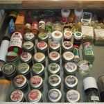 Runde Etiketten Vorlage Hübsch Runde Auch Eckige Etiketten Für Gewürzgläser