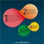 Runde Etiketten Vorlage Hübsch Runde Etiketten Vektor Vorlage