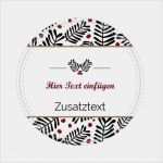 Runde Etiketten Vorlage Inspiration Runde Etiketten Kostenlose Weihnachts Vorlagen
