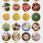 Runde Etiketten Vorlage Wunderbar Gewürzetiketten Rund 40mm Zum Ausschneiden