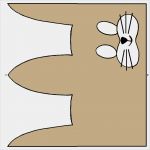 Saison Arbeitsvertrag Vorlage Bewundernswert Basteln Zu Ostern Kostenlose Vorlagen Und Anleitungen