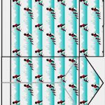 Saison Arbeitsvertrag Vorlage Bewundernswert Windlichter Aus Tüten Selber Machen Und Dekorieren