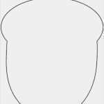 Saison Arbeitsvertrag Vorlage Erstaunlich Basteln Herbst Eichel Vorlage Herbst