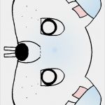 Saison Arbeitsvertrag Vorlage Erstaunlich Basteltipps Und Ideen Für Karneval Und Fasching