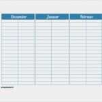 Saison Arbeitsvertrag Vorlage Erstaunlich Saisonkalender Druckvorlage A4 Leer Kostenlos