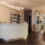 Salonkonzept Friseur Vorlage Großartig Beleuchtung Im Friseursalon Mit Dem Richtigen Konzept Zum