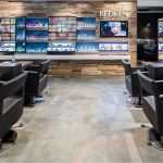 Salonkonzept Friseur Vorlage Großartig Der Friseursalon Von Morgen Bilder Madame