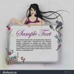 Salonkonzept Friseur Vorlage Hübsch Berühmt Friseursalon Flyer Vorlage Fotos Beispiel