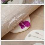 Salzteig Vorlagen Kostenlos Beste Blumenfreuden Schönes Aus Salzteig Mit Kindern Basteln