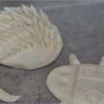 Salzteig Vorlagen Kostenlos Einzigartig 75 Best Salzteig Vorlagen Kostenlos Modelle