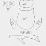 Salzteig Vorlagen Kostenlos Wunderbar Bastelvorlagen Für Herbst Mit Eule 17 Ideen Und Anleitung