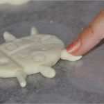 Salzteig Vorlagen Kostenlos Wunderbar Image