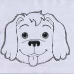 Salzteig Vorlagen Kostenlos Wunderbar Mein Leben Fashingsmasken Für Kinder