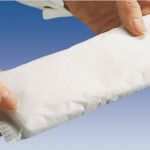 Samu Wöchnerinnen Vorlagen Steril Maxi Gut Samu Wöchnerinnen Steril Maxi 12x33cm 10 Stück