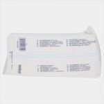 Samu Wöchnerinnen Vorlagen Steril Maxi Luxus Samu Wöchnerinnen Vorlagen Steril Maxi 12x33 Cm 10 Stück