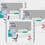 San Seni Maxi Vorlagen Best Of San Seni Basic Maxi Inkontinenzvorlagen 3x30 Stück