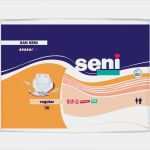 San Seni Maxi Vorlagen Best Of San Seni Regular Inkontinenzvorlagen 30 Stück • Insenio