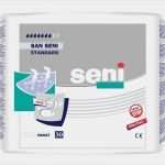 San Seni Maxi Vorlagen Cool San Seni Basic Maxi Inkontinenzvorlagen 3x30 Stück