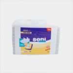 San Seni Maxi Vorlagen Erstaunlich San Seni normal Anatomische Vorlagen 30 St Pzn