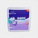 San Seni Maxi Vorlagen Gut San Seni Maxi Anatomische Vorlagen 30 St Pzn