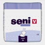 San Seni Maxi Vorlagen Schön Jetzt Kaufen San Seni Maxi Vlies Anatomische Vorlagen 30 St