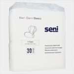 San Seni Maxi Vorlagen Schönste San Seni Basic Anatomische Vorlagen Maxi 30 Stück Online