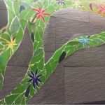 Sandstrahlfolien Vorlagen Erstaunlich Firmenbad Gestaltung Mit Fliesen Mosaik Und Folien – Fontfront