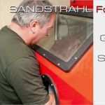 Sandstrahlfolien Vorlagen Gut Sandstrahlfolien Zum Sandstrahlen Auf Glas &amp; Stein Bis 8mm