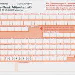 Santander Kredit Kündigen Vorlage Cool Sparda Sepa Überweisungsformular