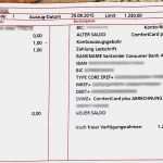 Santander Kredit Kündigen Vorlage Schönste Kontoauszugsgebühr Santander Bank Auch Weiter Nachdem