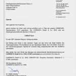 Santander Rsv Widerrufen Vorlage Fabelhaft Spenden Schreiben Schreiben Zur Chempark Spenden Aktion F