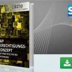 Sap Berechtigungskonzept Vorlage Großartig Sap Berechtigungskonzept Struktur & Berechtigungsdesign
