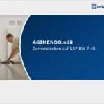 Sap Berechtigungskonzept Vorlage Wunderbar Kostenfreies Webinar Stammdaten Und Planungsprozesse Mit