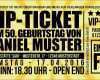 Save the Date Email Vorlage Kostenlos Erstaunlich Ticket Vorlage Zum Bearbeiten Kostenlos 23 Brillant
