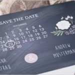 Save the Date Geburtstag Vorlage Angenehm Save the Date Karten Für Hochzeit Selbst Gestalten