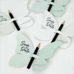Save the Date Geburtstag Vorlage Erstaunlich Diy Save the Date Karten Vorlage Schmetterling
