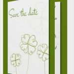 Save the Date Geburtstag Vorlage Wunderbar Vorlage Save the Date