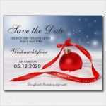 Save the Date Kostenlose Vorlage Angenehm 9 Besten Weihnachtsfeier Einladungen Vorlagen Bilder Auf