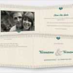Save the Date Kostenlose Vorlage Angenehm Save the Date Karten Vorlage Graue Streifen