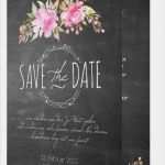 Save the Date Kostenlose Vorlage Cool Save the Date Karten Vorlage Gestalten