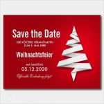 Save the Date Kostenlose Vorlage Cool Weihnachtsfeier Einladung Vorlage Save the Date Postkarte