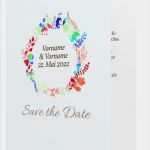 Save the Date Kostenlose Vorlage Erstaunlich Vorlage Save the Date