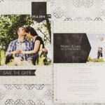 Save the Date Kostenlose Vorlage Großartig Hochzeitskarten Online Gestalten &amp; Drucken Lassen
