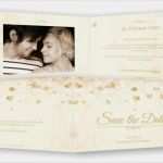 Save the Date Kostenlose Vorlage Inspiration Hochzeit Save the Date Karten Vorlage