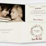 Save the Date Kostenlose Vorlage Wunderbar Karten Save the Date Vorlage